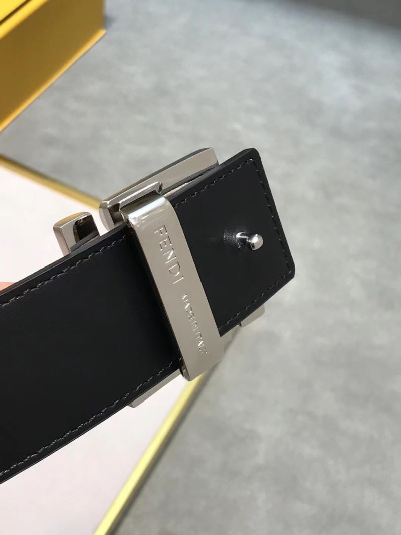 Fendi Belts